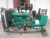 Ricardo Generator 187KVA